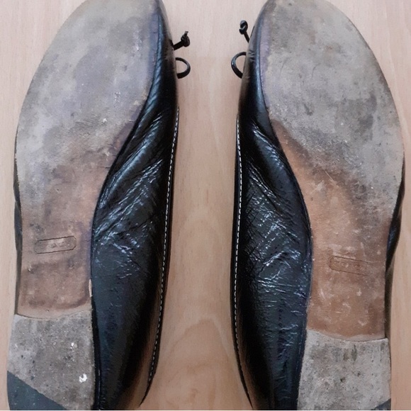 Coach ballet flats - Picture 3 of 3